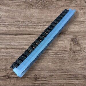 48445001 Brush Strip Insert Metal BrushRoll Hoover Convertible Series Clear